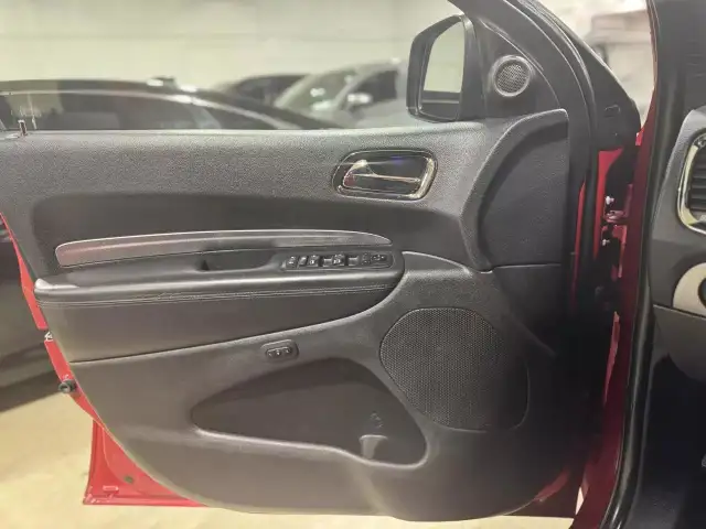 2019 DODGE Durango R/T in Cars & Trucks in City of Montréal - Image 23