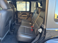 Aluminum Wheels, Android Auto, Apple CarPlay, Dana Axles, Uconnect! On sale now! This vehicle was or... (image 8)