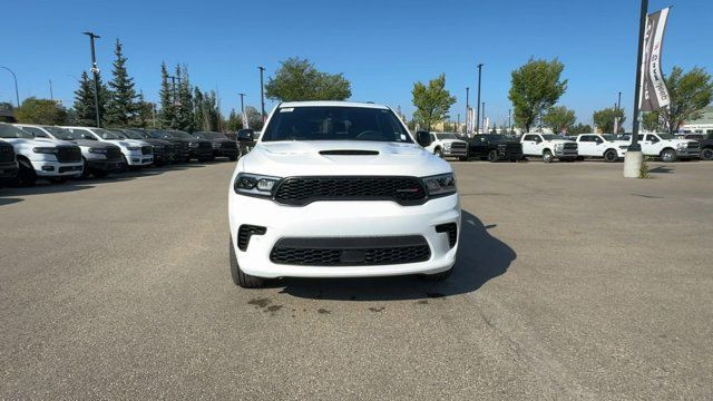 2025 Dodge Durango GT Plus | Navigation | Remote Start in Cars & Trucks in Edmonton - Image 4