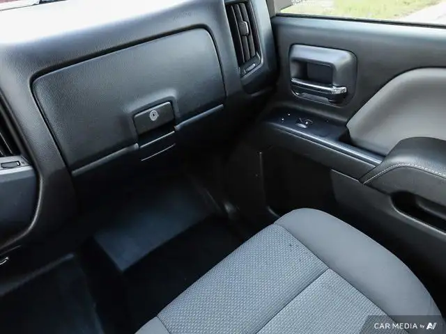 2015 Chevrolet Silverado 1500 Work Truck in Cars & Trucks in Grande Prairie - Image 26