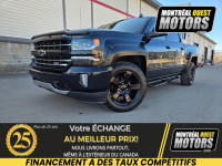 4x4 Chevrolet Silverado 1500 LTZ / Z71 package / Realtree edition ! BF Goodrich All Terrain tires. B... (image 2)