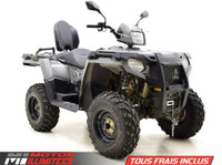 2022 polaris Sportsman Touring 570 EPS Frais inclus+Taxes