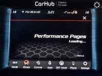 This Dodge Charger has a strong Premium Unleaded V-8 6.4 L/392 engine powering this Automatic transm... (image 3)
