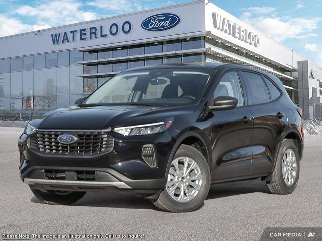 2025 Ford Escape Active in Cars & Trucks in Edmonton - Image 2