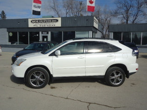 2006 Lexus RX 400h TRUE IMPORT !! BUILT IN JAPAN!!  HYBRID!! HYB