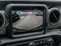 Black Clearcoat 2021 Jeep Wrangler 8-Speed Automatic Pentastar 3.6L V6 VVTAll vehicle come with one... (image 9)