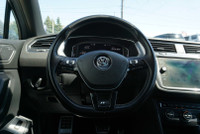 SAFETY INCLUDED ACCIDENT FREE 16 V.W SERVICE RECORDS Nice Clean Volkswagen Tiguan HIGHLINE-R TYPE 4M... (image 7)