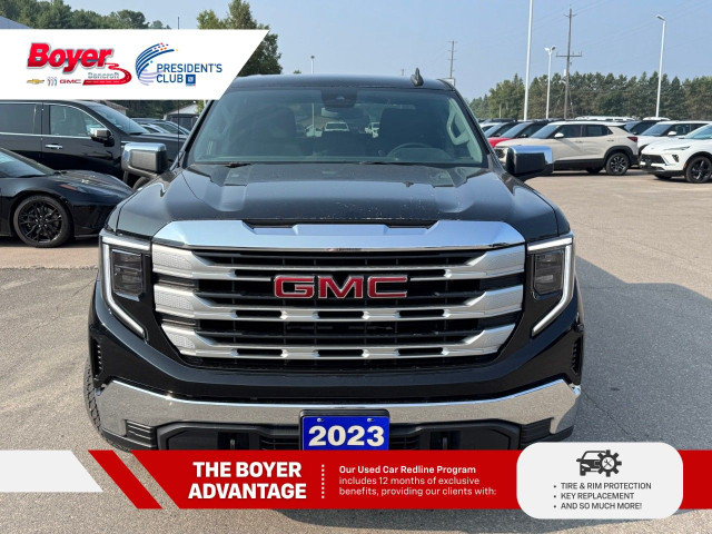 2023 GMC Sierra 1500 in Cars & Trucks in Trenton - Image 2