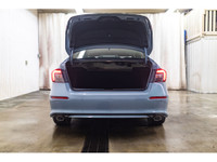 **ACCIDENT FREE - MECHANICALLY CERTIFIED** 46,707 KM This 2022 Honda Civic Si Sedan is powered by a... (image 9)