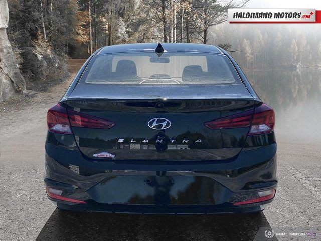  2020 Hyundai Elantra Preferred in Cars & Trucks in Hamilton - Image 4