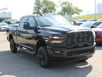 4x4, 6.7L Cummins HO Turbo Diesel, 8-Speed TorqueFlite HD, 5th Wheel & Gooseneck Towing Prep Group,... (image 5)