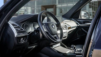 *Heated Seats, Synthetic Leather Seats, Apple CarPlay, Navigation, Heated Steering Wheel! * Big on c... (image 8)