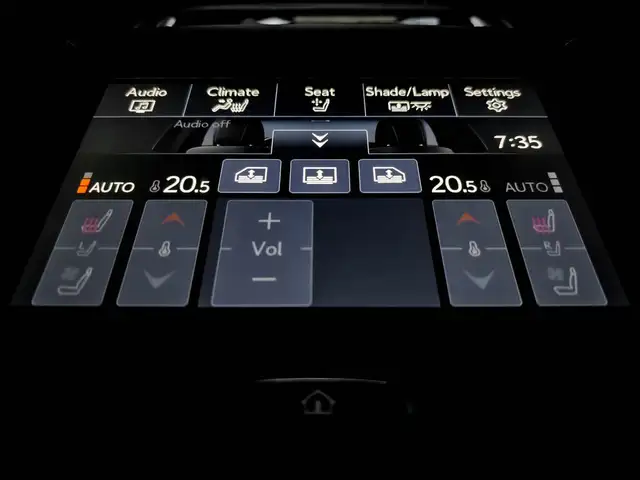 2023 Lexus LS 500 |Luxury Pkg | Lexus Certified | No Luxury Tax in Cars & Trucks in City of Toronto - Image 31