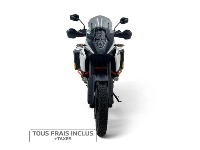 2017 KTM 1090 Adventure R ABS in Sport Touring in Laval / North Shore - Image 4