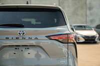 This 2024 Toyota Sienna XSE AWD offers a spacious, family-friendly ride with just 5,060 kilometres a... (image 3)