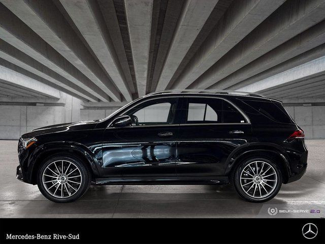 2022 Mercedes-Benz GLE 350 4MATIC SUV | Ensemble Sport in Cars & Trucks in Longueuil / South Shore - Image 2