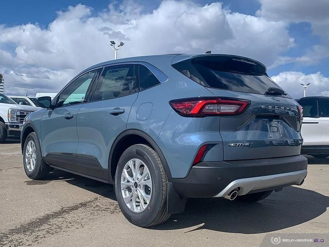 2024 Ford Escape Active in Cars & Trucks in Edmonton - Image 4