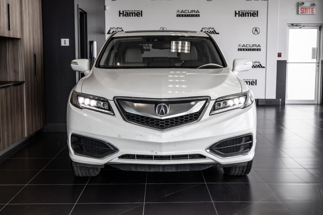 2018 Acura RDX Tech AWD à vendre in Cars & Trucks in Laval / North Shore - Image 2