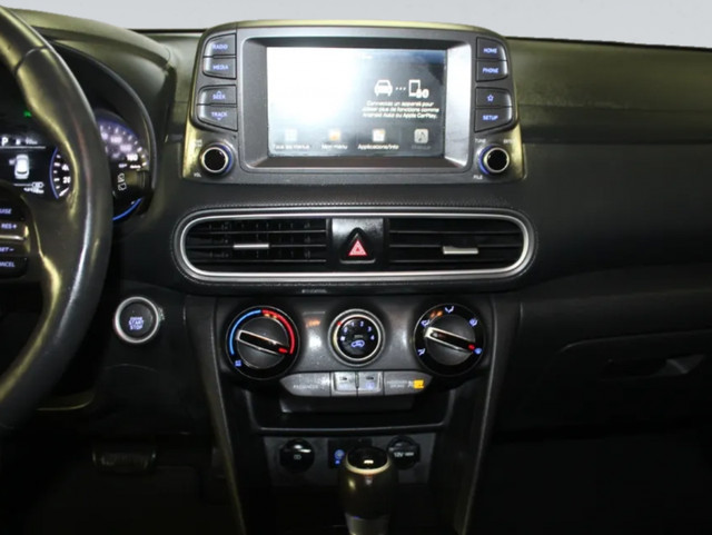 2021 Hyundai Kona PREFERED in Cars & Trucks in City of Montréal - Image 4