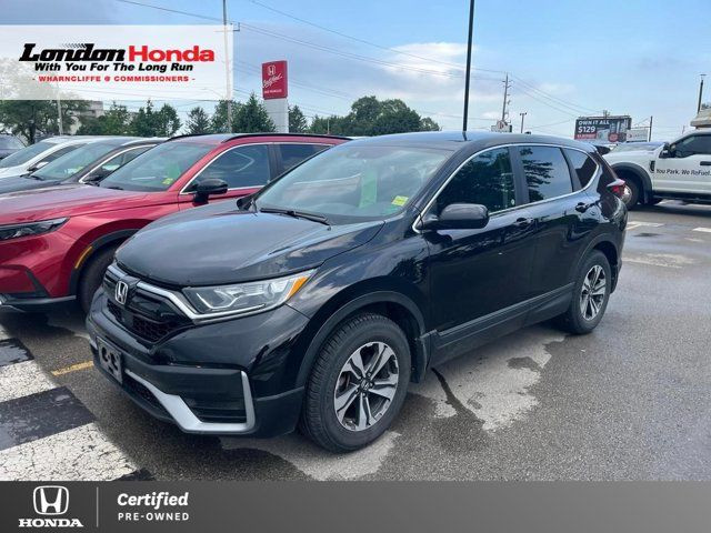 2022 Honda CR-V LX |One Owner | Clean Carfax |Heated Seats in Cars & Trucks in London
