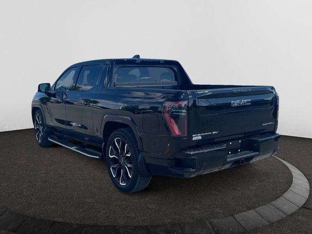 2025 GMC Sierra EV Max Range Denali in Cars & Trucks in Regina - Image 3