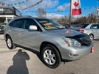 ..LEXUS RX 350 ULTRA PREMIUM AWD PWR HEAT LEATHER SUNROOF…PERFECT COND.…………WE INCLUDE EVERYTHING, NO... (image 2)