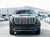 This GMC Sierra 1500 is rugged, reliable, and ready for any job. It boasts a Turbocharged Diesel I6... (image 8)
