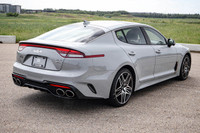 Turbocharged,A/C,Lane Departure Warning,Traction Control,Passenger Adjustable Lumbar,Temporary Spare... (image 3)
