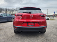 2016 Mazda CX 3 GT featuring: Back up Camera, Cruise Control, Hand free phone, Heated seats, Air Con... (image 6)
