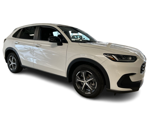 2025 Honda HR-V Sport, 4X4, Carplay, Bluetooth, Caméra, Jantes 4 in Cars & Trucks in City of Montréal - Image 2