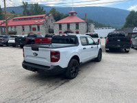 4K Tow Pkg., Black Appearance Pkg., Rear Parking Sensors, Floor Liners, Remote Keyless Entry, Electr... (image 2)