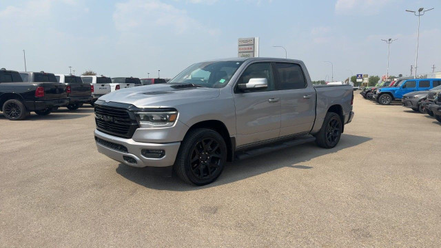 2020 Ram 1500 in Cars & Trucks in Edmonton - Image 3