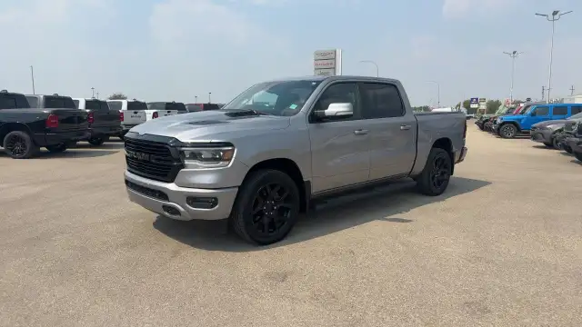2020 Ram 150063860190725251122