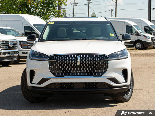 2025 Lincoln Aviator Premiere in Cars & Trucks in Edmonton - Image 2
