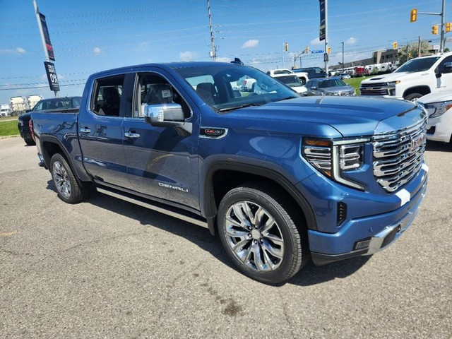 2025 GMC Sierra 1500 Denali in Cars & Trucks in Mississauga / Peel Region - Image 3