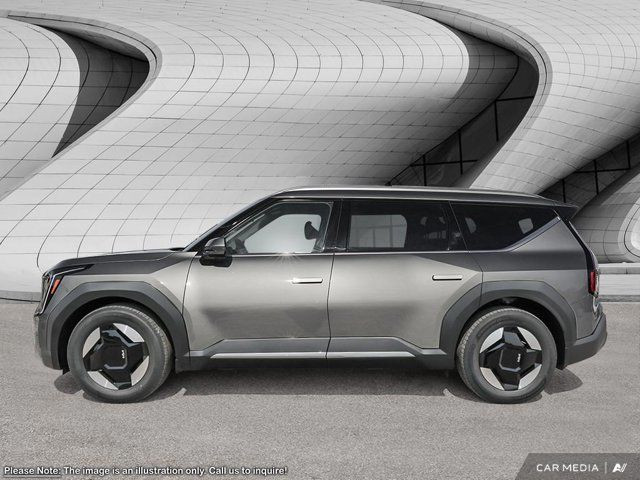 2026 Kia EV9 LAND in Cars & Trucks in London - Image 3