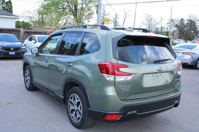 2021 Subaru Forester CONVENIENCE in Cars & Trucks in Mississauga / Peel Region - Image 3