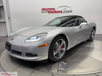 Vehicle Highlights include: 2LT Package, Power Convertible Black Soft Top, New LED Headlights, Chrom... (image 4)