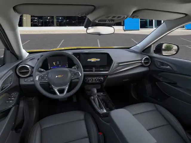 2025 Chevrolet Trax ACTIV in Cars & Trucks in Oakville / Halton Region - Image 19