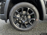 This Jeep Compass boasts a Intercooled Turbo Regular Unleaded I-4 2.0 L/122 engine powering this Aut... (image 6)