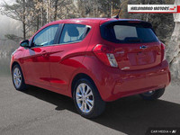 Engine: Gas 4cyl 1.4L L/100Km City: 7.7 L/100Km Hwy: 6.2 Safety Equipment OnStar and Chevrolet conne... (image 2)