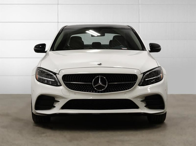 2021 Mercedes-Benz C300 4MATIC Sedan in Cars & Trucks in Laval / North Shore - Image 3