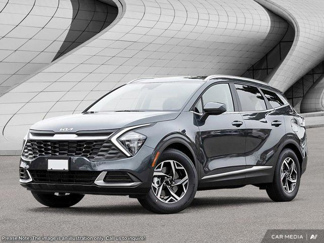 2025 Kia Sportage LX in Cars & Trucks in London