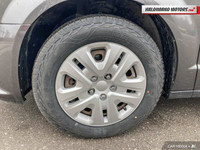 Engine: Gas V-6 3.6 L L/100Km City: 13.7 L/100Km Hwy: 9.4 Safety Equipment Electronic Stability Cont... (image 8)