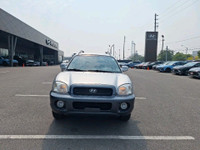 Engine: V6 Cylinder Engine 2.7L/162CI L/100Km City: 12.9 L/100Km Hwy: 9.2 Safety Equipment Rear chil... (image 7)