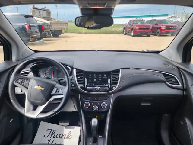 2019 Chevrolet Trax LT in Cars & Trucks in St. Albert - Image 19
