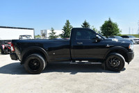 2021 RAM 3500 Tradesman Regular Cab Dually – 6.7L Cummins Powerhouse! CLEAN CARFAX | 20” FUEL RIMS |... (image 8)