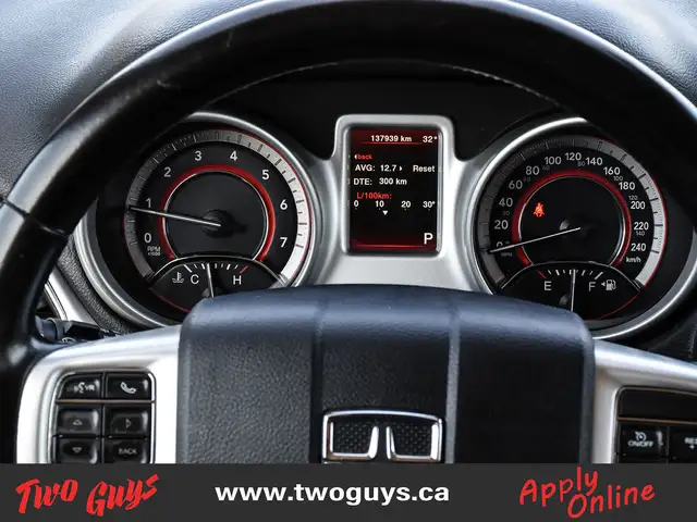 2020 Dodge Journey SE | 2.4L FWD | 7 Pass | Pwr Seat | Bluetooth in Cars & Trucks in St. Catharines - Image 18