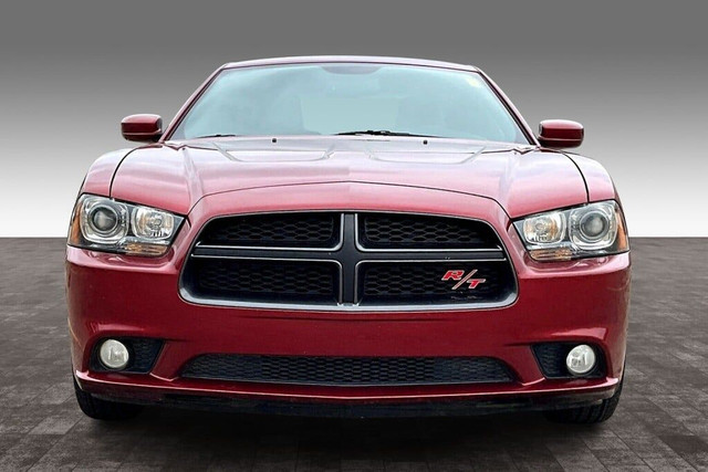 2014 Dodge Charger R/t in Cars & Trucks in Edmonton - Image 3