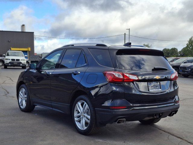 2020 Chevrolet Equinox Premier | AWD | Leather | Sunroof in Cars & Trucks in Guelph - Image 3